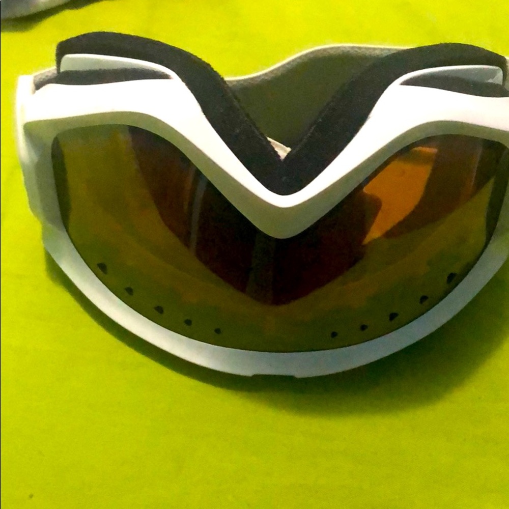 Anon Snowboard Goggles